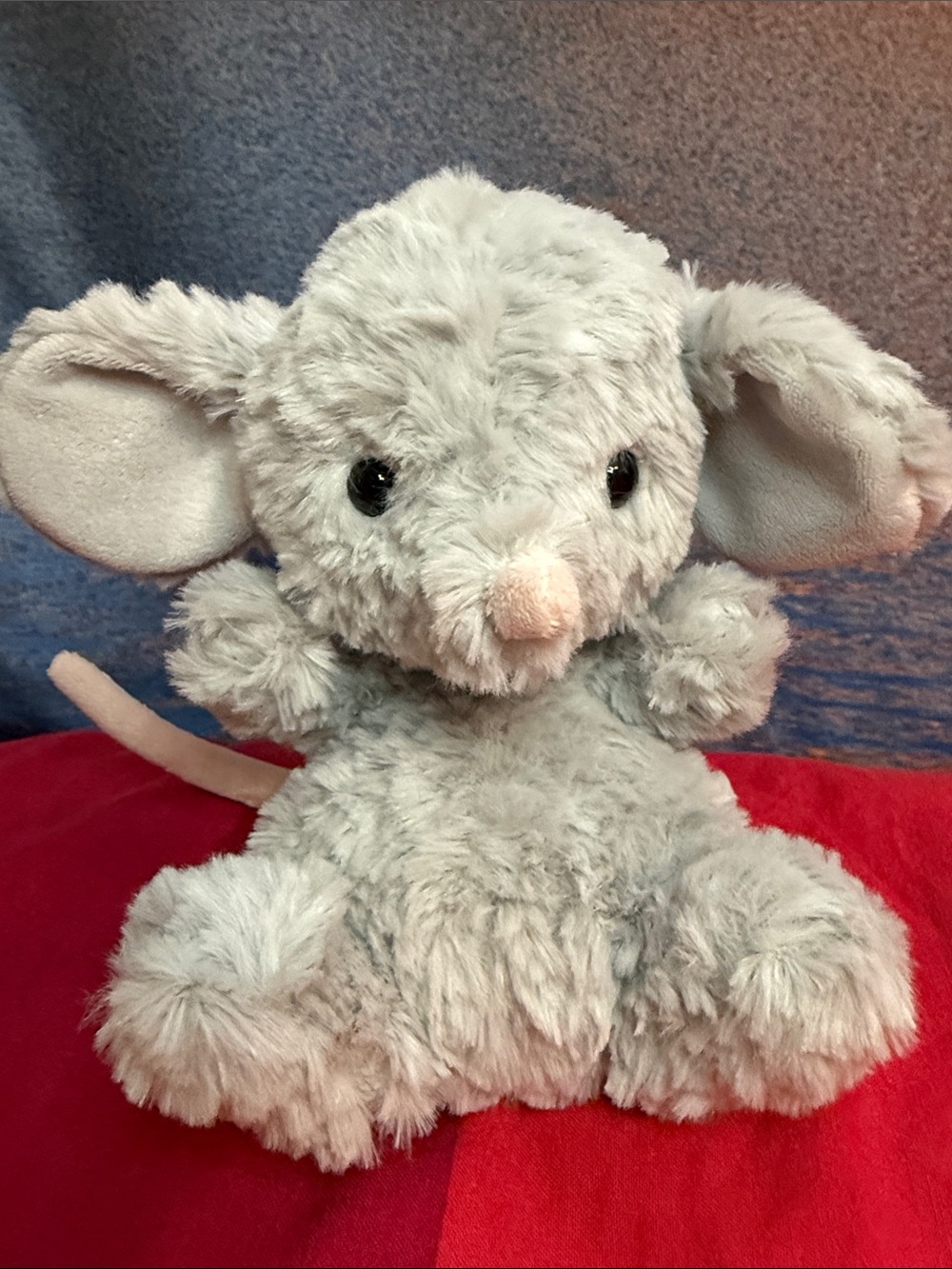 Jellycat Yummy Mouse-“Authentic”